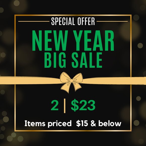 DONE: Expired Closet Deals - Picture 3 of 16